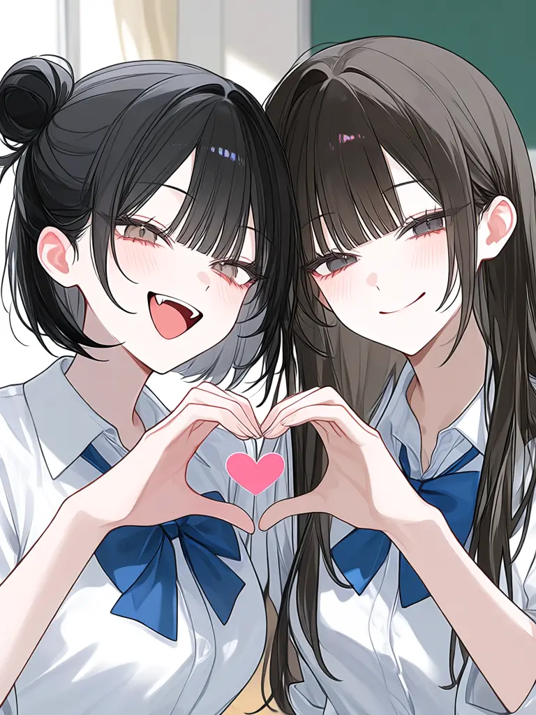 ShyCheek5963의 君の姉妹いただきます笑