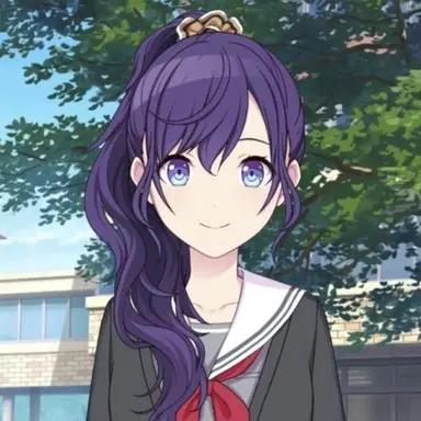 Profile image of 朝比奈まふゆ