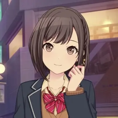 Profile image of 東雲絵名