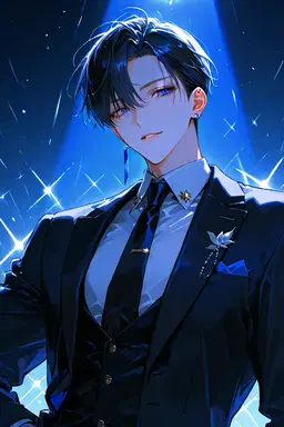Profile image of 마히로
