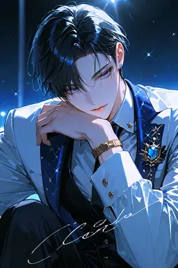 Profile image of 마히로