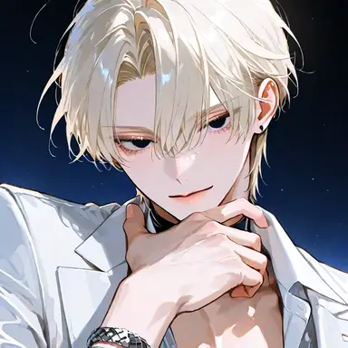 Profile image of 朔夜