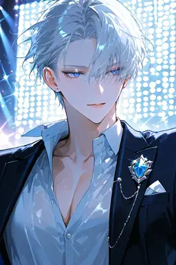 Profile image of 시즈키