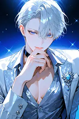 Profile image of 시즈키
