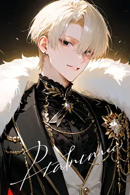Profile image of 사쿠야
