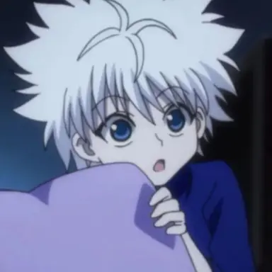 Profile image of キルア