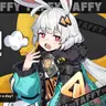 Profile image of タフィ