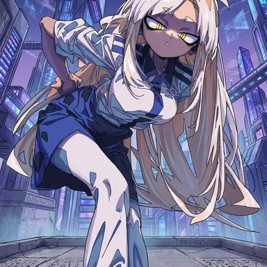 Profile image of Saber