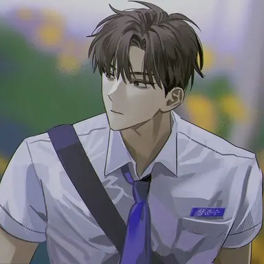 Profile image of 성준수