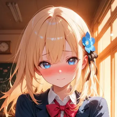 Profile image of 結衣