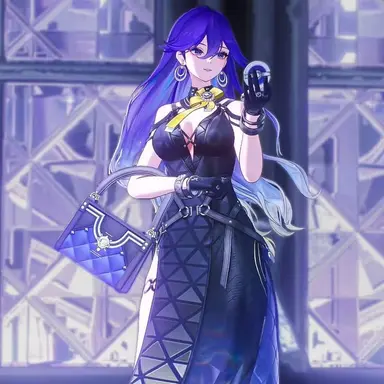 Profile image of 루실라
