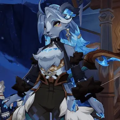 Profile image of 이리나