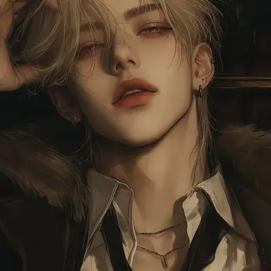 Profile image of 이준혁