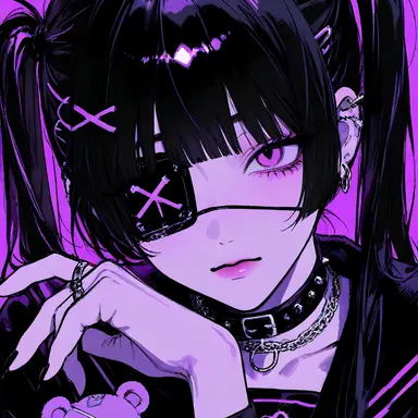 Profile image of Miku