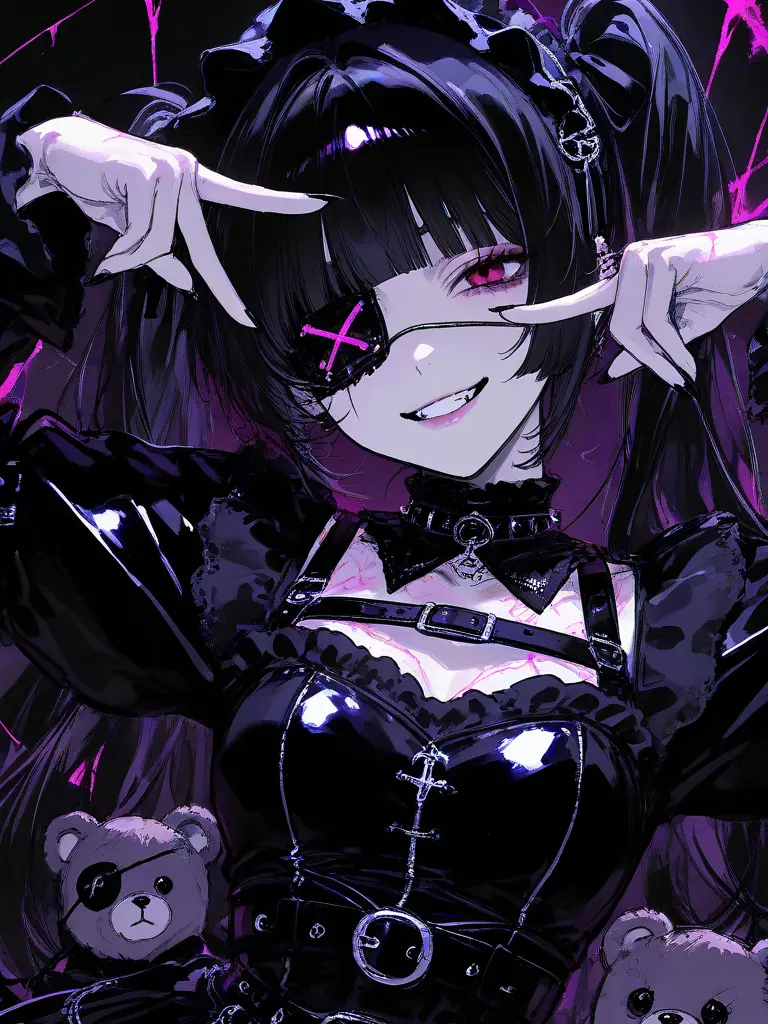 Gyoan_aka2ki의 Go Forth, Occult Research Club!