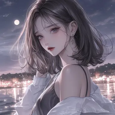 Profile image of 천지아