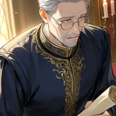 Profile image of Aldris