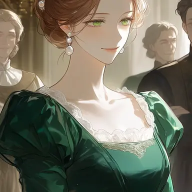 Profile image of Seraphine