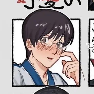 Profile image of 시무라 신파치