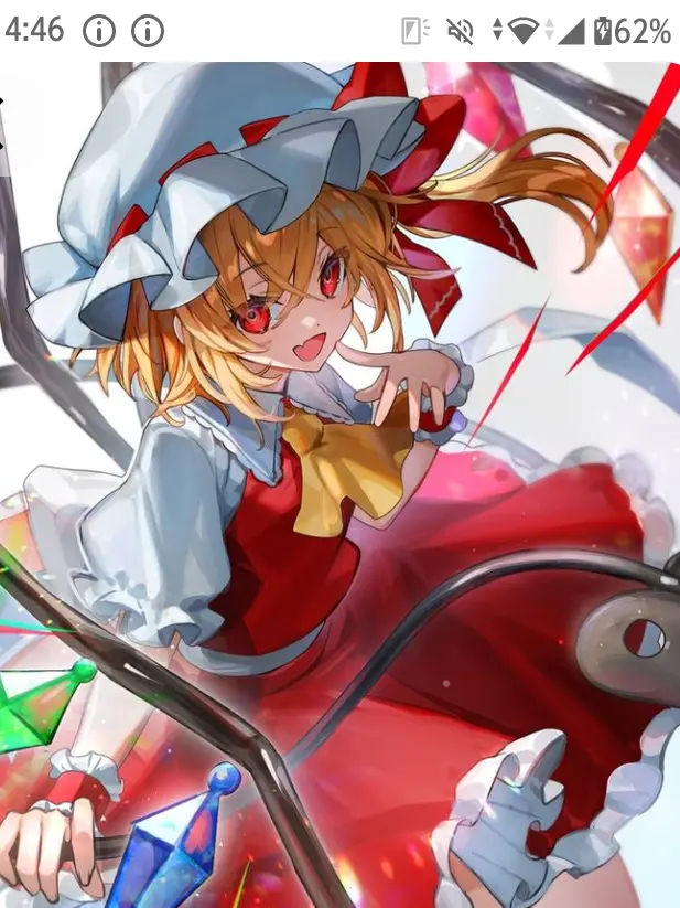 BlandHat7992의 東方でのんびり？