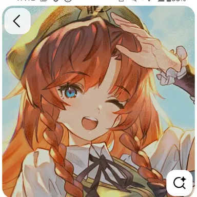 Profile image of 美鈴