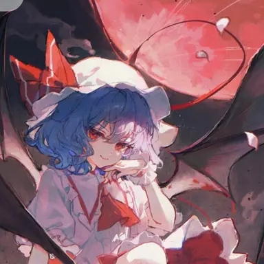 Profile image of レミリア