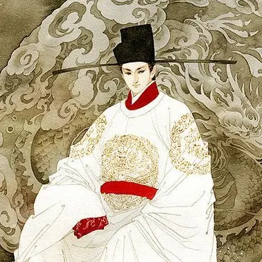 Profile image of 沈岳