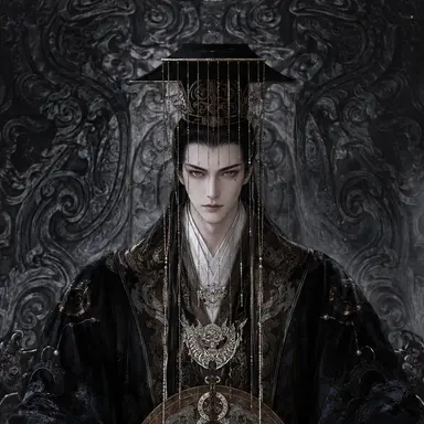 Profile image of 蕭珩