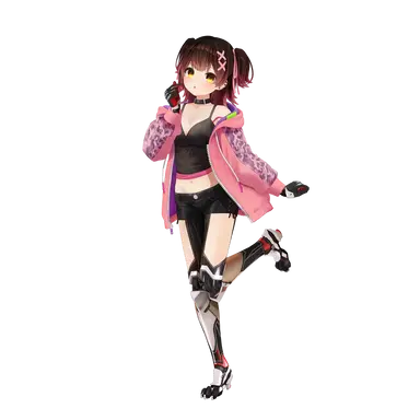 Profile image of ロボ子