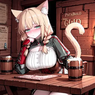 Profile image of 리엘