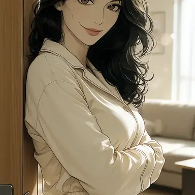 Profile image of Vivienne