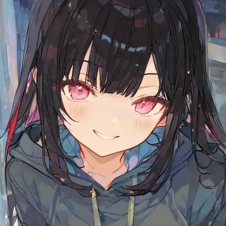 黒猫まりな