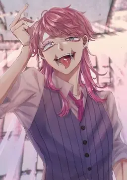 Profile image of Haruchiyo