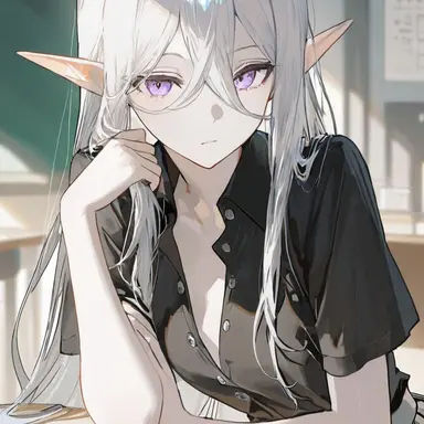 Profile image of メリンダ