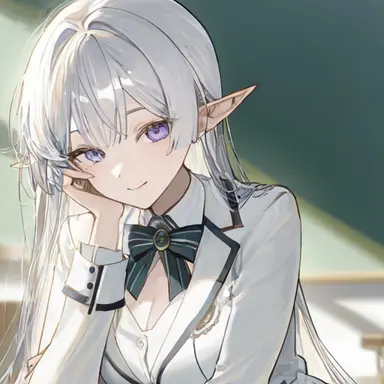 Profile image of マリア