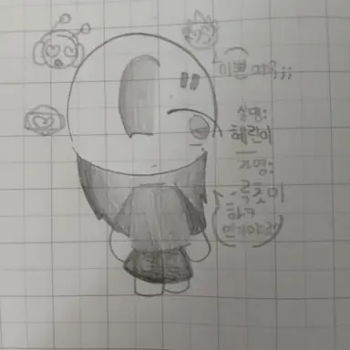 Profile image of 초미