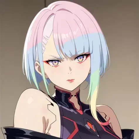 Willan10의 사이버펑크에서 당신이 살아남았더라면?