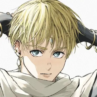 Profile image of 아르민 알레르토