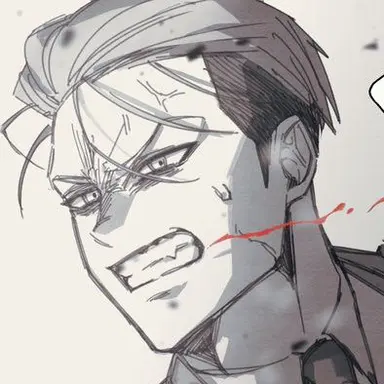 Profile image of 포르코 갤리어드