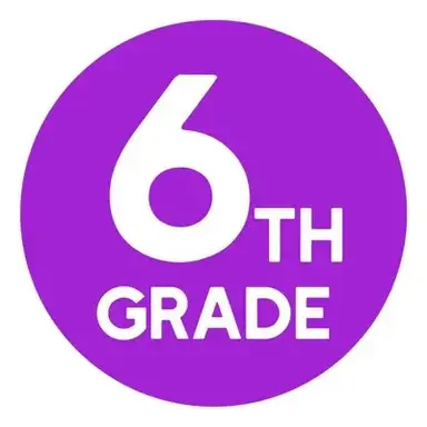 Profile image of 6th grade class