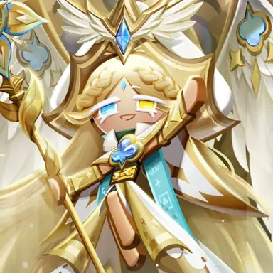 Profile image of 퓨어바닐라 쿠키