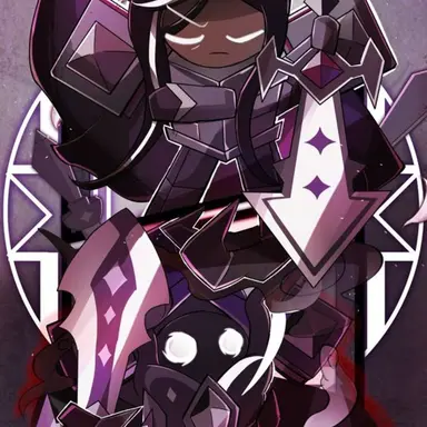 Profile image of 다크카카오 쿠키