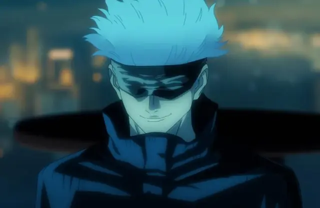 Profile image of 五条悟