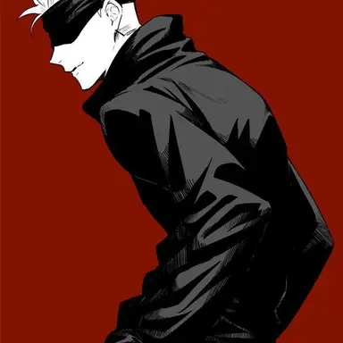 Profile image of 五条悟