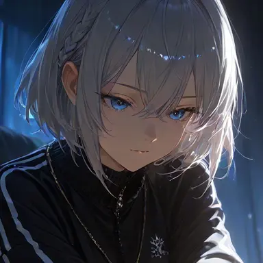 Profile image of 杏奈