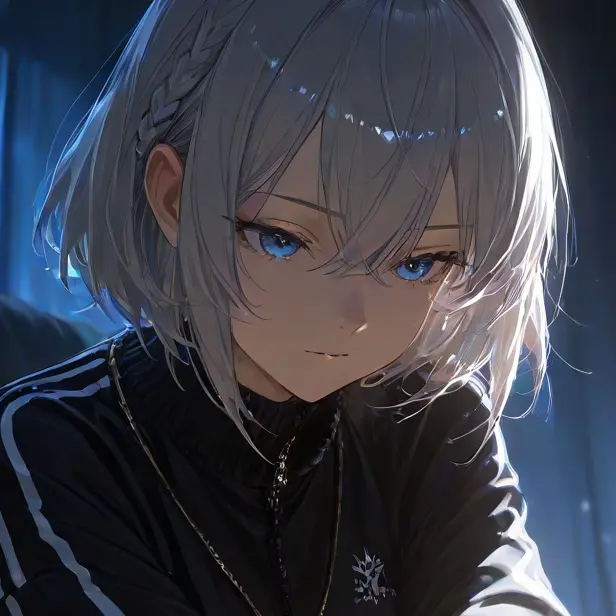 SmokyUrial4683의 不登校のお世話係は大変です