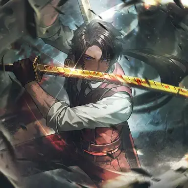 Profile image of 히스클리프