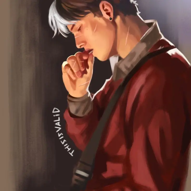 thesupergirlakari의 Jason Todd
