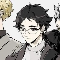 Profile image of 赤葦京治