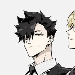 Profile image of 黒尾鉄朗